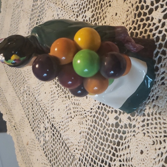 The Old Balloon Seller and The Old Ballon Man by Royal Doulton - Picture 4 of 11